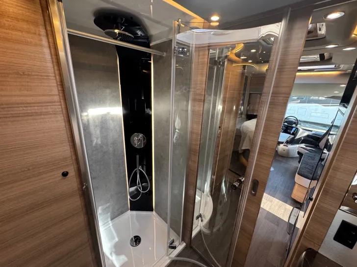 Fahrzeugbild Concorde Charisma 910 MI Graphite Edition *LIMITED EDITION*GSRI #17