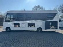 Fahrzeugbild Concorde Charisma 910 MI Graphite Edition *LIMITED EDITION*GSRI #23