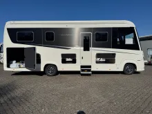 Fahrzeugbild Concorde Charisma 910 MI Graphite Edition *LIMITED EDITION*GSRI #22