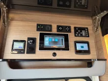 Fahrzeugbild Concorde Charisma 910 MI Graphite Edition *LIMITED EDITION*GSRI #21