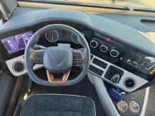 Fahrzeugbild Concorde Charisma 910 MI Graphite Edition *LIMITED EDITION*GSRI #9