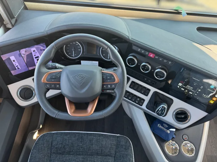 Fahrzeugbild Concorde Charisma 910 MI Graphite Edition *LIMITED EDITION*GSRI #9