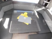 Fahrzeugbild Hobby Prestige 620 CL Fußbodenheizung, City-Anschluss #8