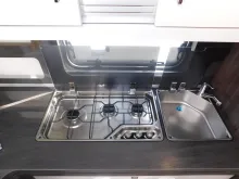 Fahrzeugbild Hobby Prestige 620 CL Fußbodenheizung, City-Anschluss #11