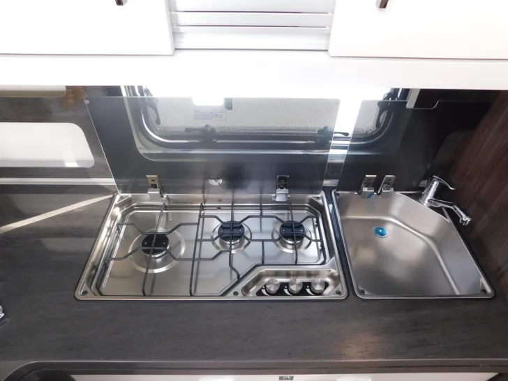 Fahrzeugbild Hobby Prestige 620 CL Fußbodenheizung, City-Anschluss #11