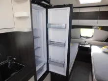 Fahrzeugbild Hobby Prestige 620 CL Fußbodenheizung, City-Anschluss #12