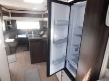 Fahrzeugbild Hobby Prestige 620 CL Fußbodenheizung, City-Anschluss #13