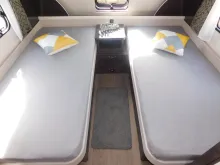 Fahrzeugbild Hobby Prestige 620 CL Fußbodenheizung, City-Anschluss #15