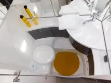 Fahrzeugbild Hobby Prestige 620 CL Fußbodenheizung, City-Anschluss #18