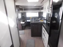 Fahrzeugbild Hobby Prestige 620 CL Fußbodenheizung, City-Anschluss #20