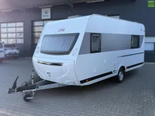 Fahrzeugbild LMC Sassino 460 E Einzelbetten 1360 kg #6