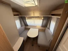 Fahrzeugbild LMC Sassino 460 E Einzelbetten 1360 kg #9