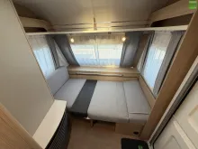 Fahrzeugbild LMC Sassino 460 E Einzelbetten 1360 kg #14