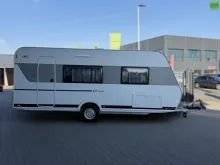 Fahrzeugbild LMC Sassino 450 D 1500kg XXL-Bett 157x200cm #3