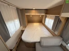 Fahrzeugbild LMC Sassino 450 D 1500kg XXL-Bett 157x200cm #17