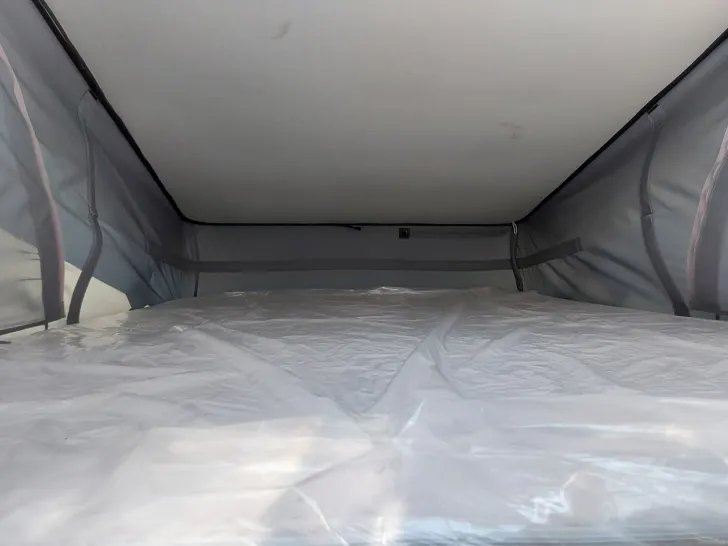 Fahrzeugbild Dethleffs Globetrail Classic 600 DR Fiat Aut. & Aufstelld. #17