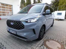 Fahrzeugbild Bürstner Copa C 500 Verfügbar ab November 2026 #1