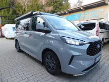 Fahrzeugbild Bürstner Copa C 500 Verfügbar ab November 2026 #3