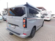 Fahrzeugbild Bürstner Copa C 500 Verfügbar ab November 2026 #4