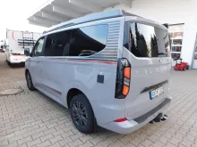 Fahrzeugbild Bürstner Copa C 500 Verfügbar ab November 2026 #5