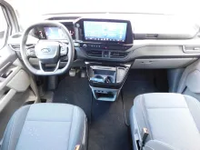 Fahrzeugbild Bürstner Copa C 500 Verfügbar ab November 2026 #6