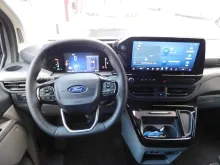 Fahrzeugbild Bürstner Copa C 500 Verfügbar ab November 2026 #7