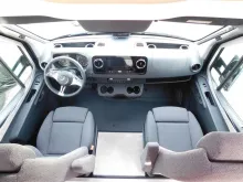 Fahrzeugbild Hymer B-Klasse MC T BlackLine 580 Verfügbar ab November 2026 #8