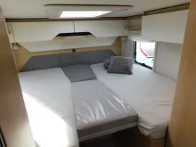 Fahrzeugbild Hymer B-Klasse MC T BlackLine 580 Verfügbar ab November 2026 #11