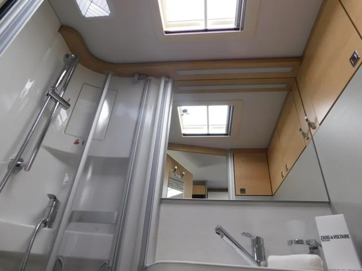 Fahrzeugbild Hymer B-Klasse MC T BlackLine 580 Verfügbar ab November 2026 #13