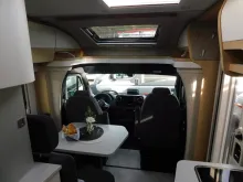 Fahrzeugbild Hymer B-Klasse MC T BlackLine 580 Verfügbar ab November 2026 #15