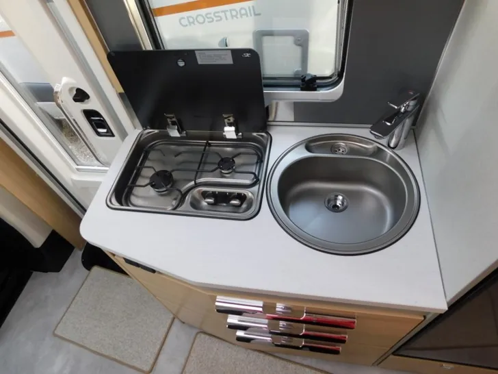 Fahrzeugbild Hymer B-Klasse MC T BlackLine 580 Verfügbar ab November 2026 #16