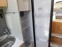 Fahrzeugbild Hymer B-Klasse MC T BlackLine 580 Verfügbar ab November 2026 #17