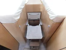 Fahrzeugbild Hymer B-Klasse MC T BlackLine 580 Verfügbar ab November 2026 #18