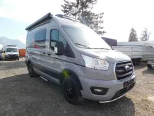 Fahrzeugbild Bürstner Lineo C 550 Verfügbar ab November 2026 #3