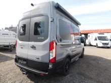 Fahrzeugbild Bürstner Lineo C 550 Verfügbar ab November 2026 #5