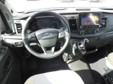 Fahrzeugbild Bürstner Lineo C 550 Verfügbar ab November 2026 #10