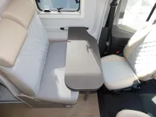 Fahrzeugbild Bürstner Lineo C 550 Verfügbar ab November 2026 #16