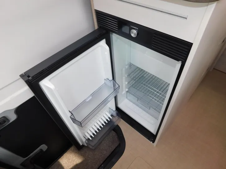 Fahrzeugbild Bürstner Lineo C 550 Verfügbar ab November 2026 #17