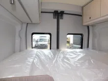 Fahrzeugbild Bürstner Lineo C 550 Verfügbar ab November 2026 #20