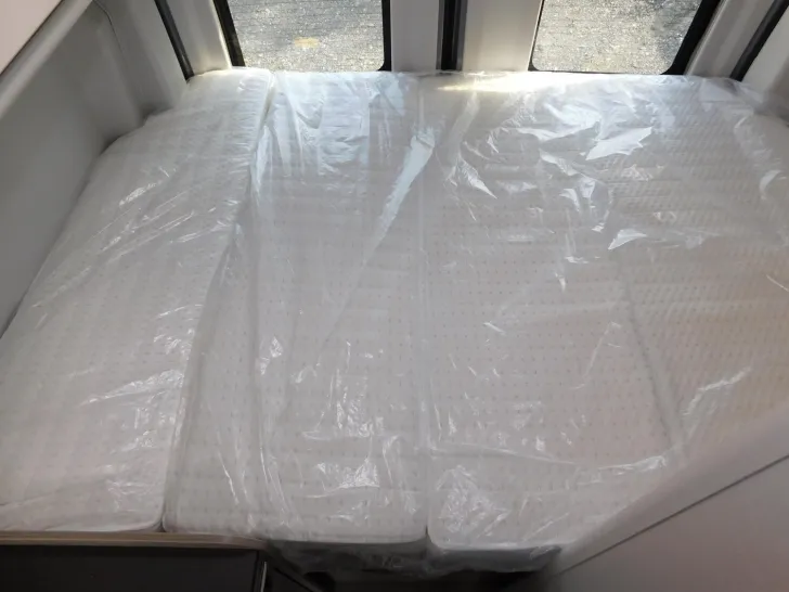 Fahrzeugbild Bürstner Lineo C 550 Verfügbar ab November 2026 #21