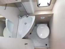 Fahrzeugbild Bürstner Lineo C 550 Verfügbar ab November 2026 #22