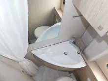 Fahrzeugbild Bürstner Lineo C 550 Verfügbar ab November 2026 #23