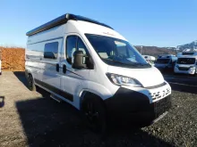 Fahrzeugbild Dethleffs Globetrail 600 DS Verfügbar ab November 2026 #3