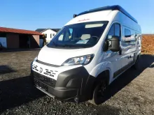 Fahrzeugbild Dethleffs Globetrail 600 DS Verfügbar ab November 2026 #1