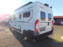 Fahrzeugbild Dethleffs Globetrail 600 DS Verfügbar ab November 2026 #5