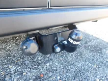 Fahrzeugbild Dethleffs Globetrail 600 DS Verfügbar ab November 2026 #6