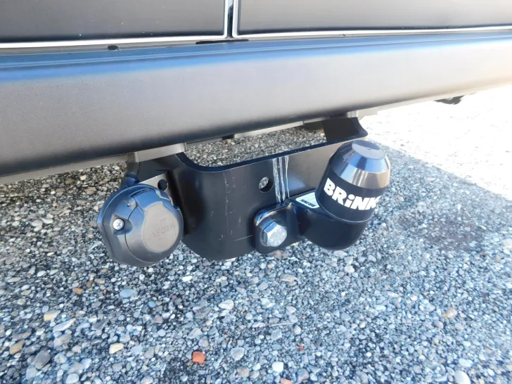 Fahrzeugbild Dethleffs Globetrail 600 DS Verfügbar ab November 2026 #6