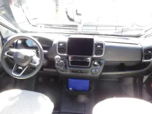 Fahrzeugbild Dethleffs Globetrail 600 DS Fiat Verfügbar ab November 2026 #8