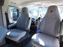 Fahrzeugbild Dethleffs Globetrail 600 DS Fiat Verfügbar ab November 2026 #10