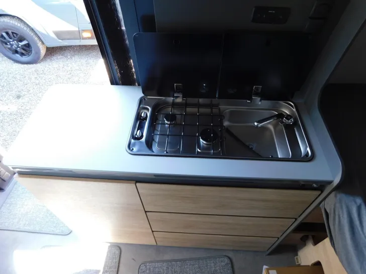 Fahrzeugbild Dethleffs Globetrail 600 DS Fiat Verfügbar ab November 2026 #12